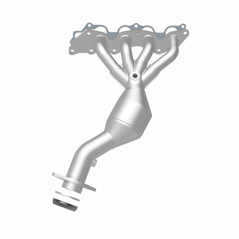 MagnaFlow Direct Fit Catalytic Converter 09-10 Mazda 6 2.5L - 51851