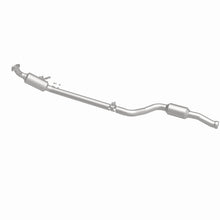 Load image into Gallery viewer, MagnaFlow 12-16 E350 V6 3.5 OEM Underbody Direct Fit Converter - 21-447