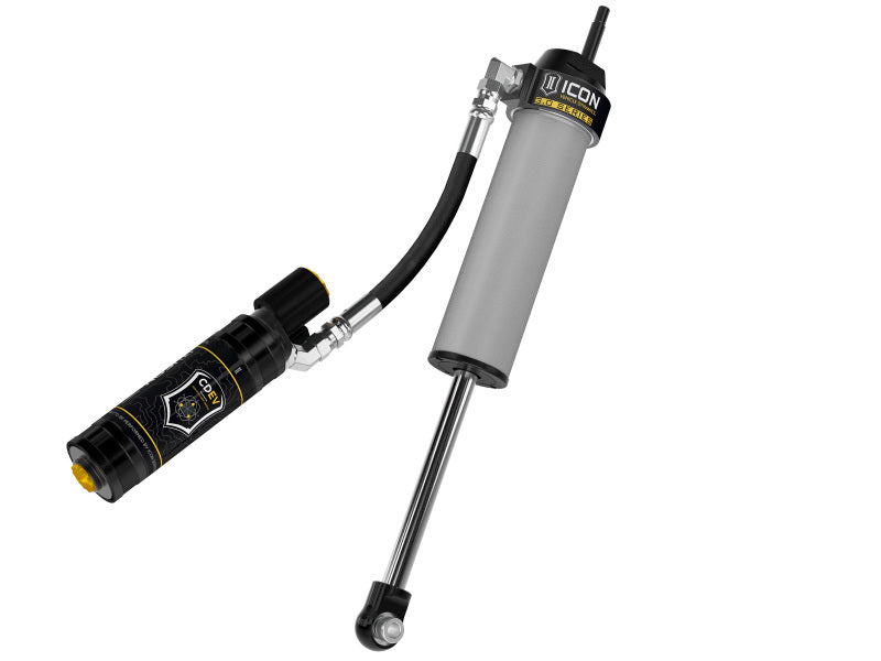 ICON 17-26 Ford F-250/350 SD 4WD 0-3in 3.0 Series VS RR CDEV Front Coilover Pair - 61802EP