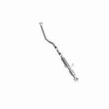 Load image into Gallery viewer, MagnaFlow Direct Fit Catalytic Converter 14-16 Mazda 6 2.5L OEM Underbody - 21-326