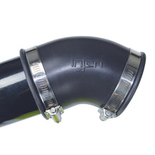 Load image into Gallery viewer, Injen 06-09 Civic Si 2.0L 4Cyl. Coupe &amp; Sedan Black Short Ram Intake - SP1577BLK