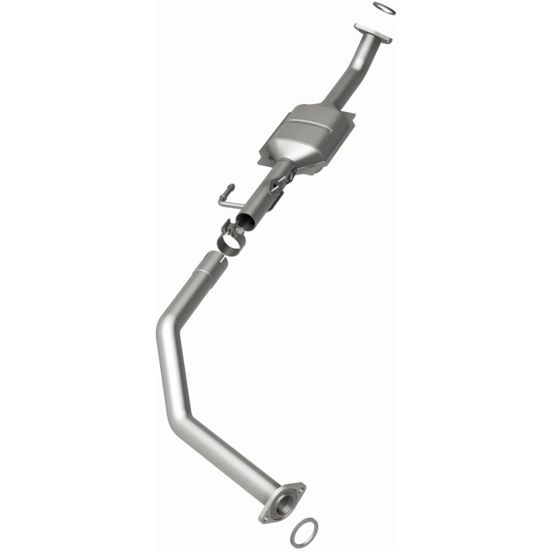 MagnaFlow Direct Fit Catalytic Converter 01-04 Toyota Sequoia 4.7L D/S - 93376