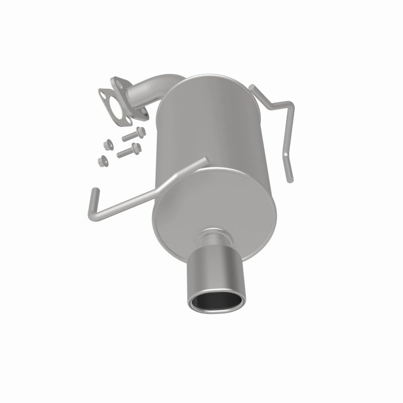 BRE Exhaust 06-09 Legacy 2.5L Muffler Kit - 108-0078