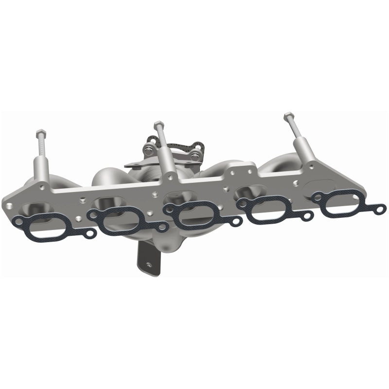 MagnaFlow 01-05 Volvo S60/V70 2.4L Direct Fit Converter - 22-138