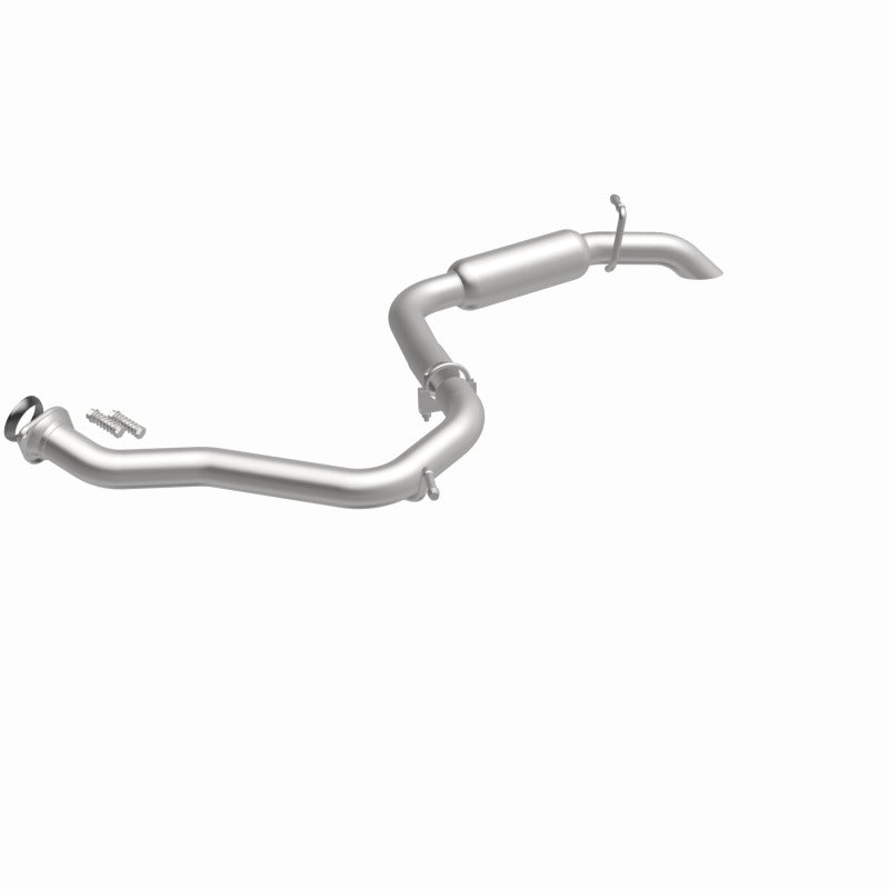 BRE Exhaust 13-17 Toyota RAV4 2.5L Muffler Kit - 108-0020