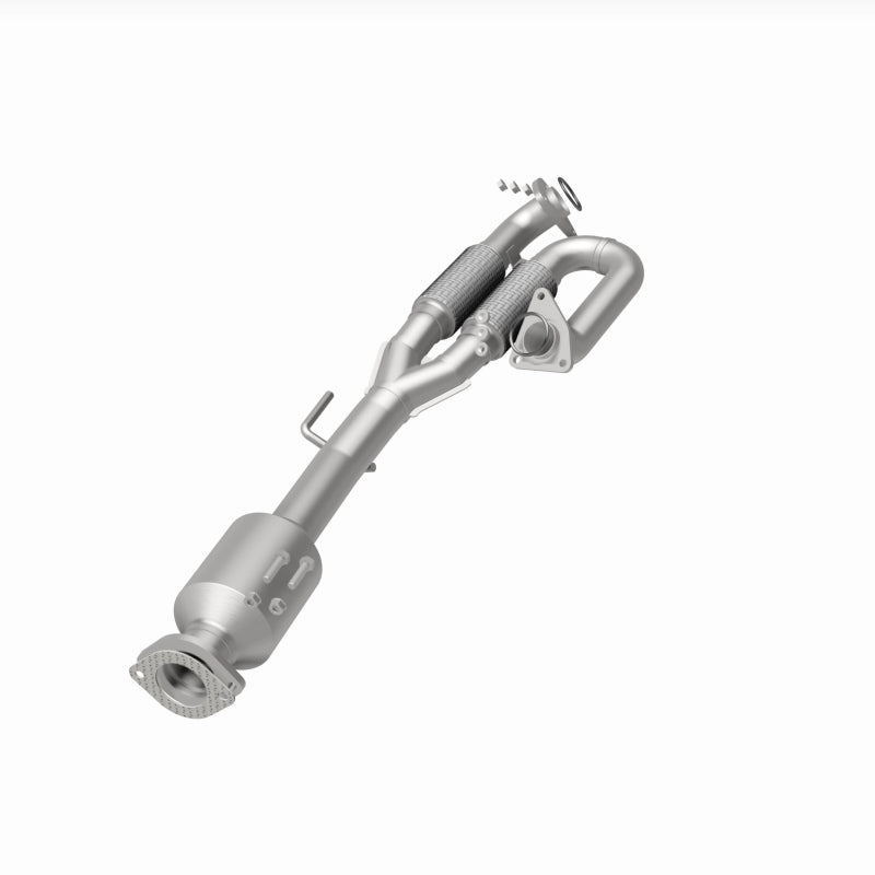 MagnaFlow 16-21 Nissan Maxima 3.5L Direct Fit Converter (OEM/Federal Grade) - 6571234