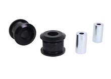 Load image into Gallery viewer, Whiteline 05-10 Jeep Grand Cherokee Front Differential Mount Bushing - KDT010