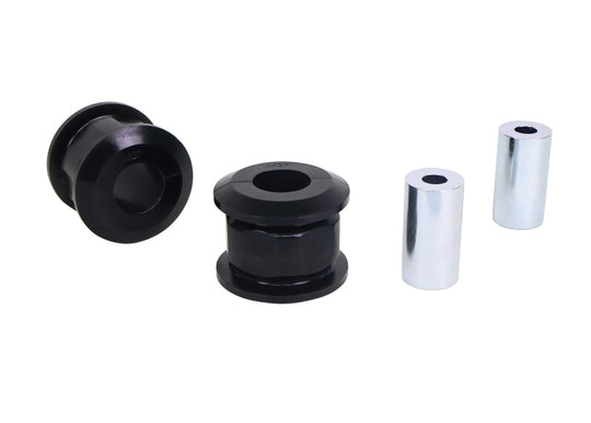 Whiteline 05-10 Jeep Grand Cherokee Front Differential Mount Bushing - KDT010