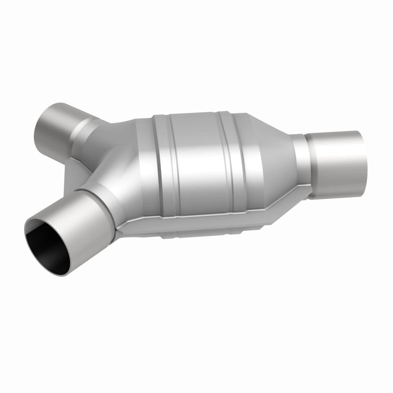 MagnaFlow 2.00/2.25 D/S Rear CA Universal Converter - 557407