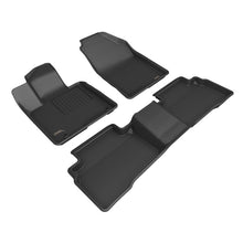 Load image into Gallery viewer, 3D MAXpider 23-24 Hyundai Tucson Hybrid Kagu Black R1 R2
