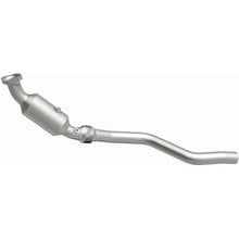 Load image into Gallery viewer, MagnaFlow 06-14 Chrysler 300 5.7L Direct Fit Converter - 5561244