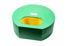 Load image into Gallery viewer, Radium Engineering R11A Replacement Fuel Bladder 10.5 Gal Spare Tire - 20-0651