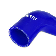 Load image into Gallery viewer, Mishimoto 08-14 Subaru WRX / 08+ STI Silicone Radiator Hose Kit - Blue - MMHOSE-STI-08BL