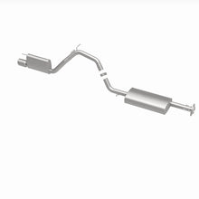 Load image into Gallery viewer, MagnaFlow Sys CB 05- Grand Cherokee Hemi 5.7L - 16631