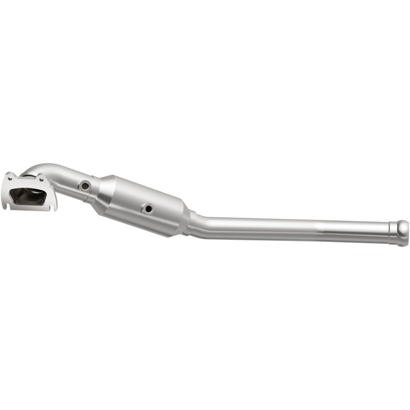 MagnaFlow 13-17 Jeep Grand Cherokee 3.6L Direct Fit Converter - 5551251