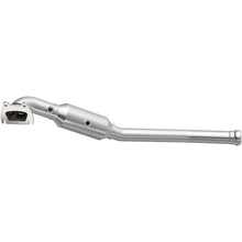 Load image into Gallery viewer, MagnaFlow 13-17 Jeep Grand Cherokee 3.6L Direct Fit Converter - 5551251