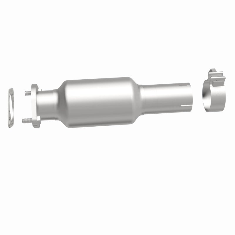 MagnaFlow Direct Fit Catalytic Converter 13-16 Ford Fusion 1.5L/2.0L - 52511