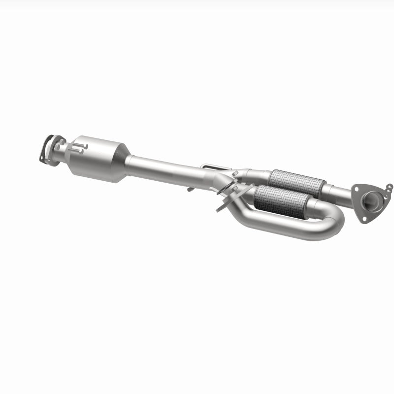 MagnaFlow 16-21 Nissan Maxima 3.5L Direct Fit Converter (OEM/Federal Grade) - 6571234