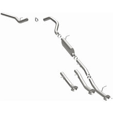 Load image into Gallery viewer, BRExhaust Exhaust Kit Replacement GM - 106-0979