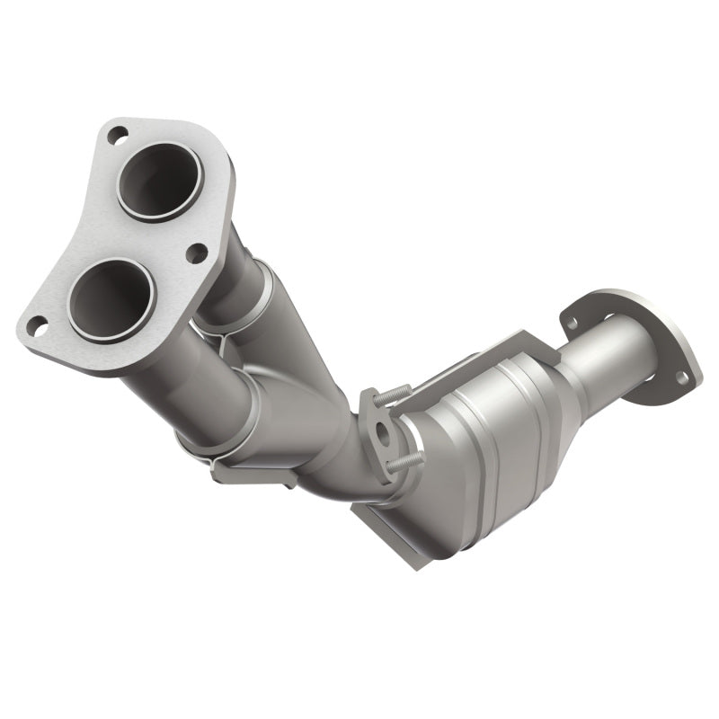 MagnaFlow Direct Fit Catalytic Converter 01-04 Toyota Tacoma 2.7L - 51869