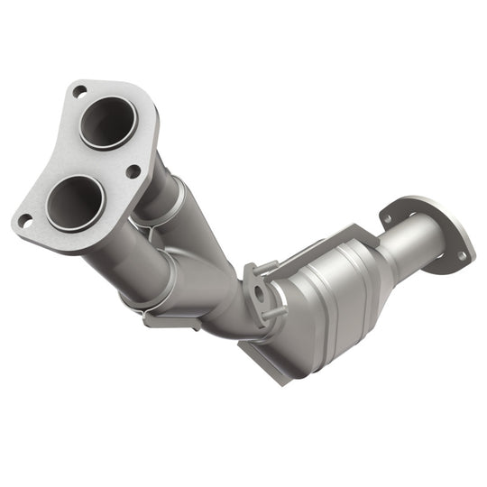 MagnaFlow Direct Fit Catalytic Converter 01-04 Toyota Tacoma 2.7L - 51869