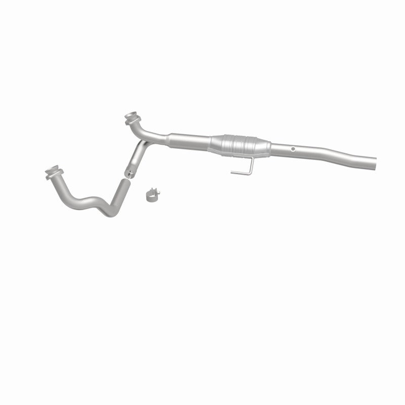 MagnaFlow Direct Fit Catalytic Converter 01 Dodge Ram 1500 - 51149
