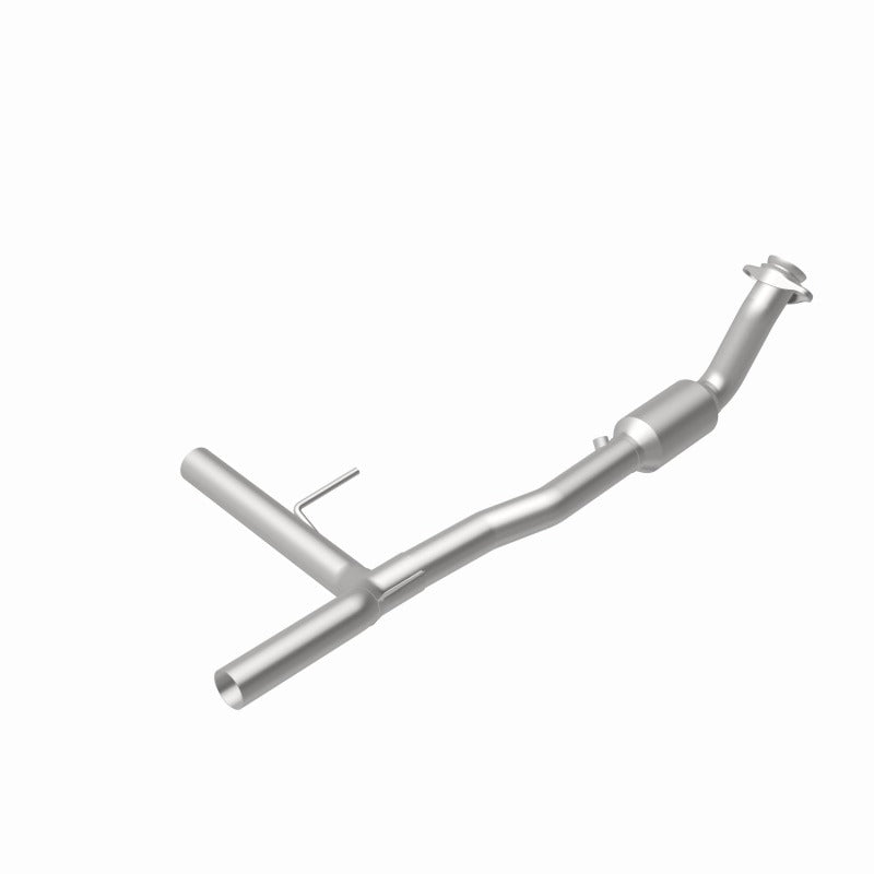 MagnaFlow Direct Fit Catalytic Converter OEM 05-08 Ford F150 4.2L V6 (Passenger Side) - 52154