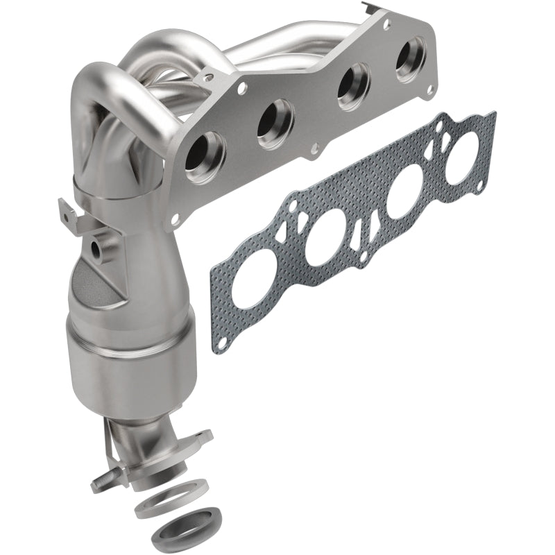 MagnaFlow 06-08 Toyota RAV4 2.4L Direct Fit Converter - 5582267
