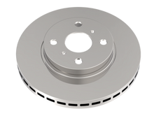Load image into Gallery viewer, DBA 13-22 Honda Accord EX 4 Cyl Front Street Series En-Shield Plain Rotor - DBA3822E