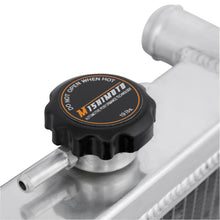 Load image into Gallery viewer, Mishimoto 97-01 Honda Prelude Manual Aluminum Radiator - MMRAD-PRE-97