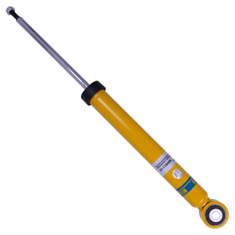 Bilstein B12 2007 Volkswagen Passat 2.0T Wagon Front and Rear Suspension Kit - 46-184436