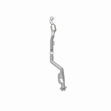 Load image into Gallery viewer, MagnaFlow Direct Fit Catalytic Converter 01-02 Mercedes E430 4.3L Driver Side CA - 454032