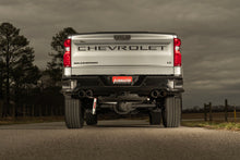 Load image into Gallery viewer, Flowmaster 24-25 GM 1500 6.2L American Thunder Cat-Back Exhaust System - 818206