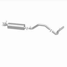 Load image into Gallery viewer, MagnaFlow BRE Exhaust Kit 00-05 Astra Safari Van 4.3L - 106-0097