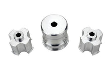 Load image into Gallery viewer, SPL Parts Toyota Supra GR A90 Solid Differential Mount Bushings - SPL SDB G29