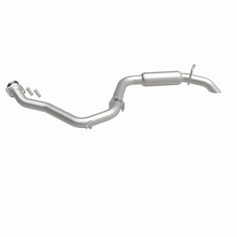 BRE Exhaust 13-17 Toyota RAV4 2.5L Muffler Kit - 108-0020