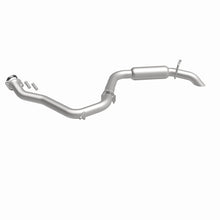 Load image into Gallery viewer, BRE Exhaust 13-17 Toyota RAV4 2.5L Muffler Kit - 108-0020