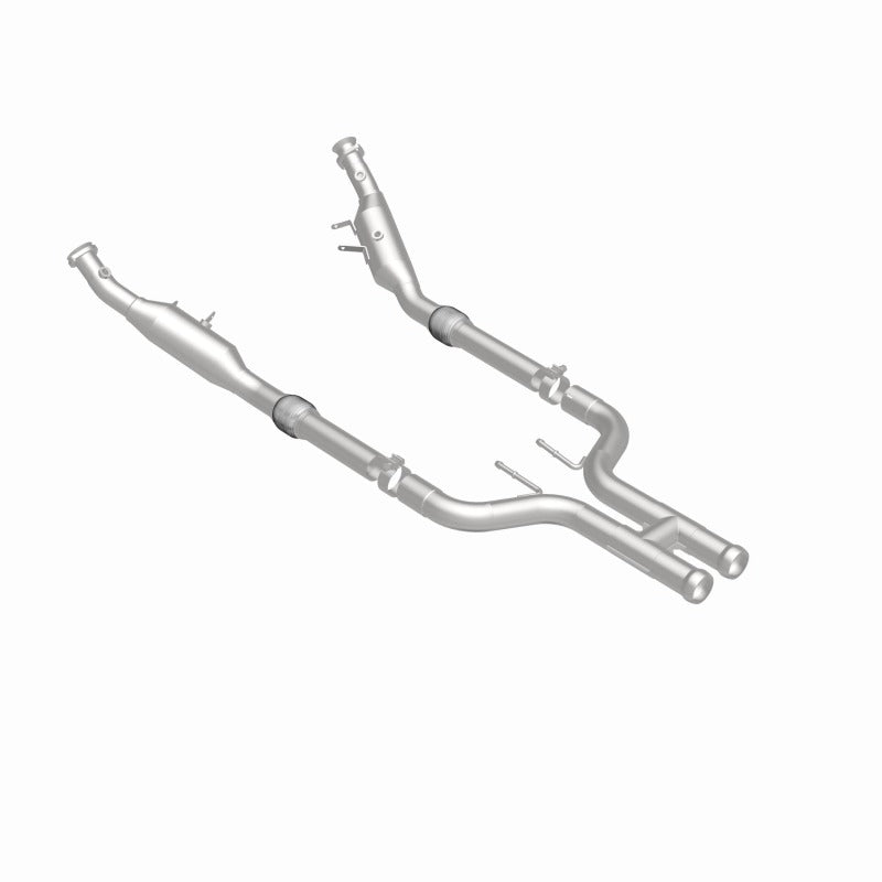 MagnaFlow 2017 Maybach S550 V8 4.6 OEM Underbody Direct Fit Converter - 21-501