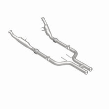 Load image into Gallery viewer, MagnaFlow 2017 Maybach S550 V8 4.6 OEM Underbody Direct Fit Converter - 21-501