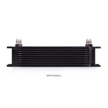 Load image into Gallery viewer, Mishimoto 01-05 Subaru WRX/STi Oil Cooler Kit - Black - MMOC-WRX-01BK