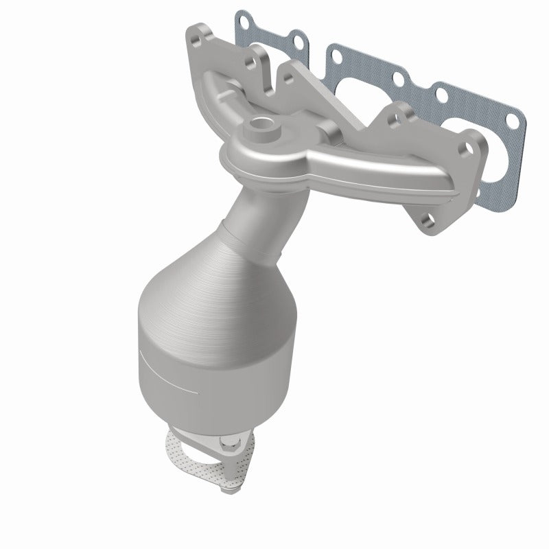 MagnaFlow Direct Fit Catalytic Converter 06-08 Hyun/Kia 3.8L R - 50318