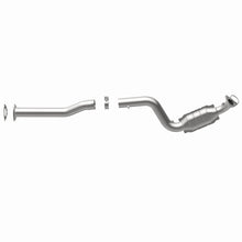 Load image into Gallery viewer, MagnaFlow 07-09 Chevrolet Express 2500 4.8L Direct Fit Converter - 5451535