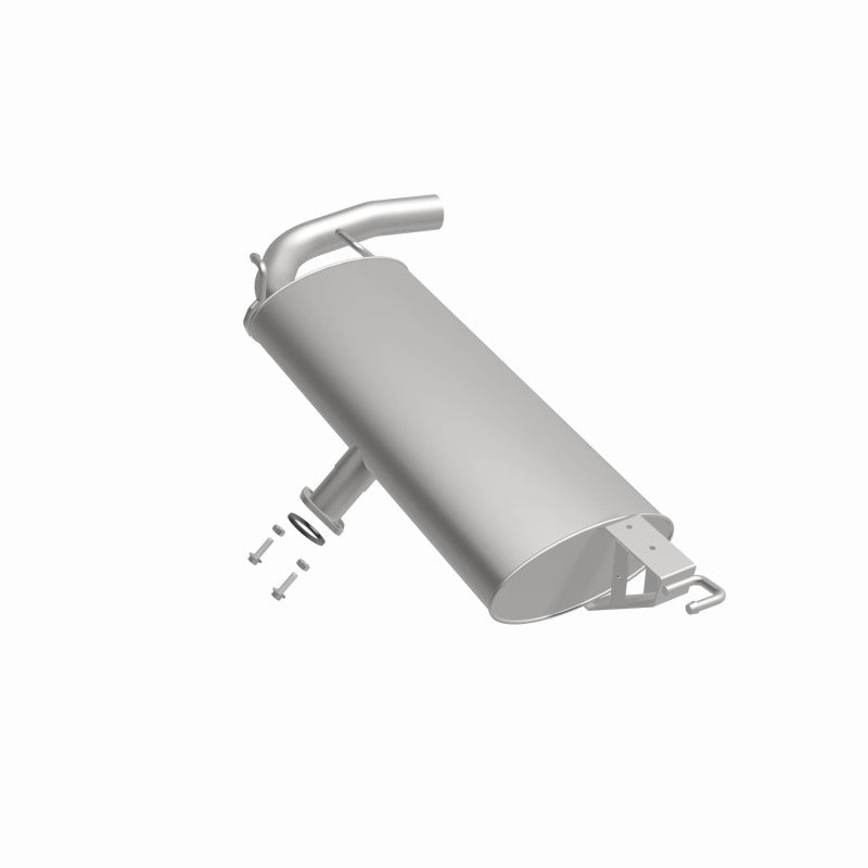 BRExhaust 06-08 Suzuki Grand Vitara 2.7L Muffler Kit - 108-0120