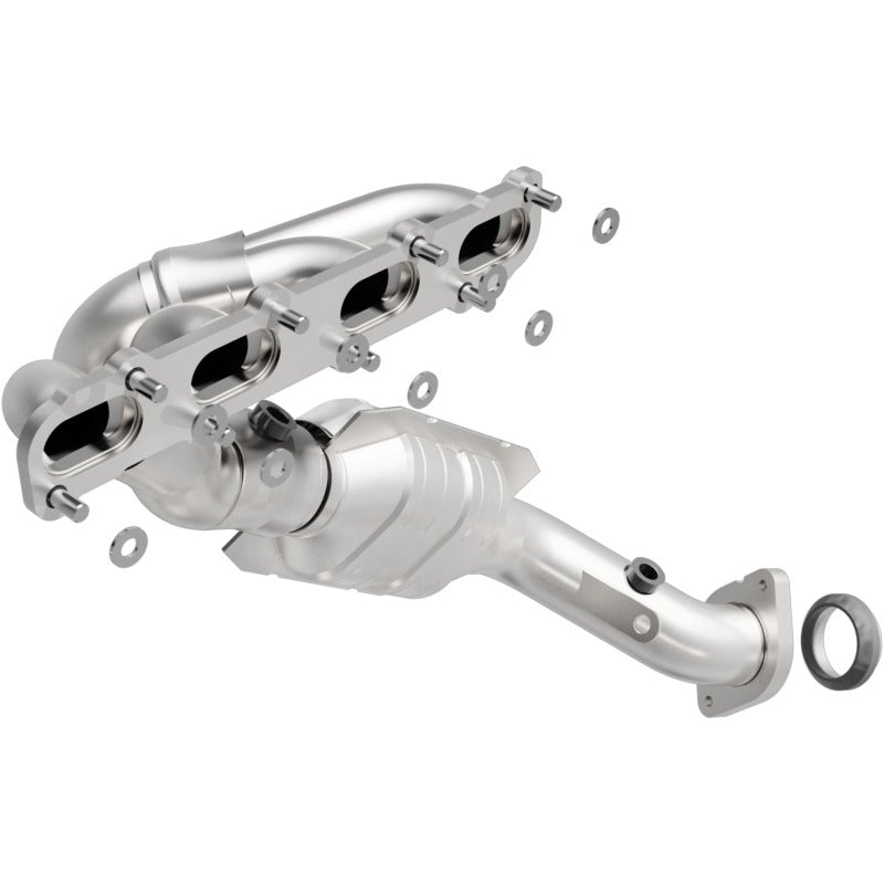 MagnaFlow Conv DF 04-08 Cadillac XLR 4.6L Passenger Side - 50785