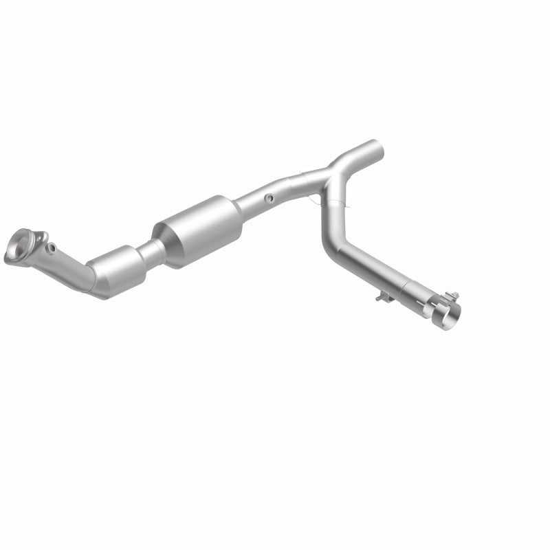 MagnaFlow 2000 Ford F-150 5.4L Direct Fit Converter - 280008