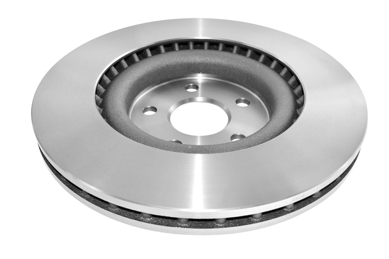 DBA 17-20 Dodge Durango (w/380mm Front Rotor) Front Street Series Standard Rotor - DBA2632