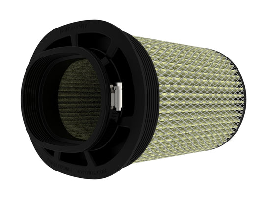 aFe MagnumFLOW Pro GUARD 7 Universal Filter (6.5x4.75)IN F x (9x7)IN B x (9x7)IN T(Inverted) x 9IN H - 72-91109