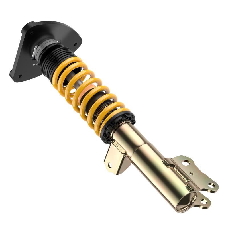 ST XTA Adjustable Coilovers 2014+ Mercedes CLA 250 (2WD Only) - 18225865