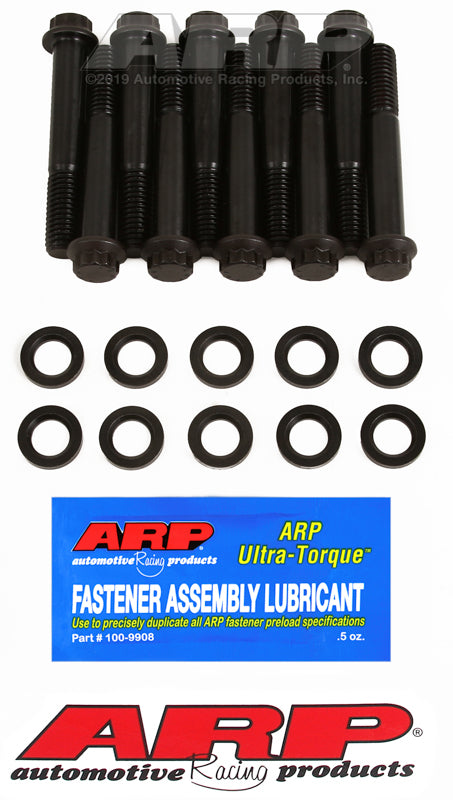 ARP Chrysler 273-440 Wedge 12pt Main Bolt Kit - 140-5002