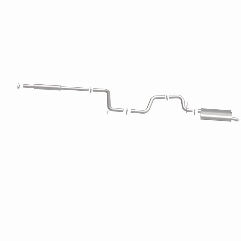MagnaFlow BRE Exhaust Kit 00-07 Sable Taurus 3.0L - 106-0073